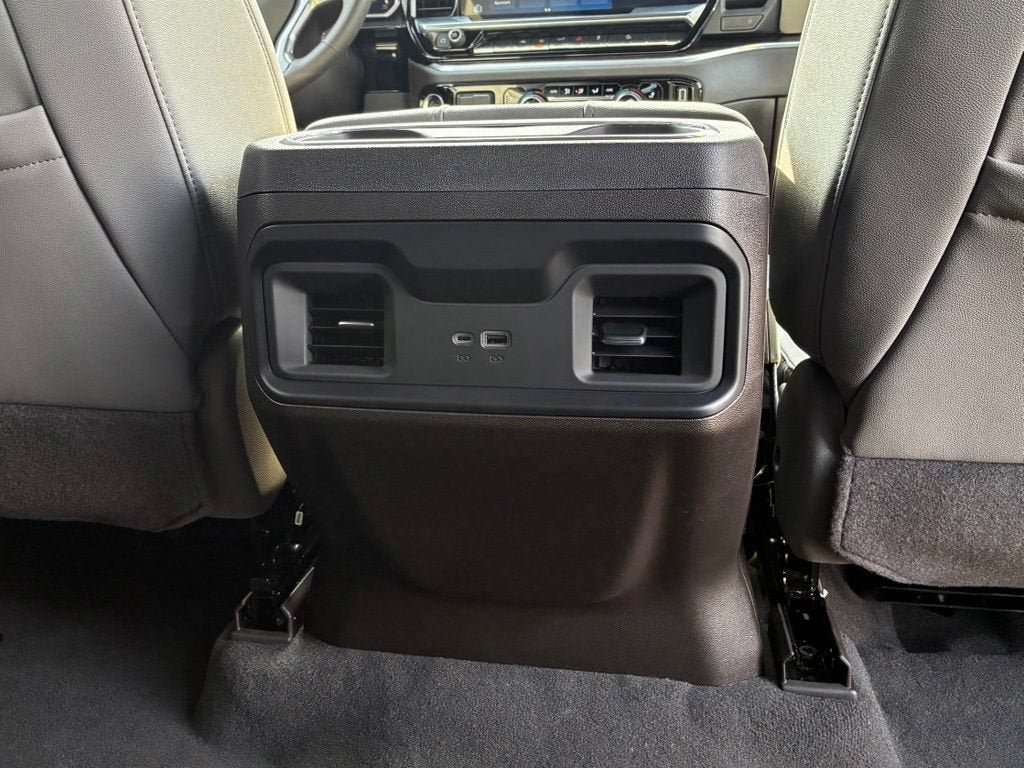 New 2026 Chevrolet Silverado 1500 RST AWD/4WD image 32