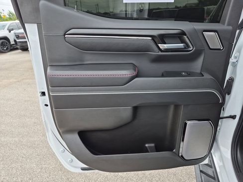 Used 2026 GMC Sierra 1500 AT4X AWD/4WD image 38
