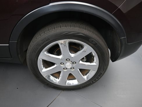 Used 2017 Buick Encore Premium w/ Experience Buick Package image 19