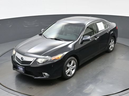 Used 2013 Acura TSX Sedan FWD image 35