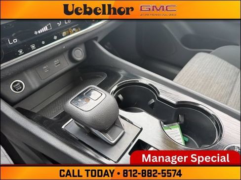 Used 2023 Nissan Rogue SV AWD/4WD image 29