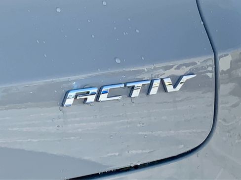 New 2026 Chevrolet TrailBlazer ACTIV w/ Convenience Package AWD/4WD image 18