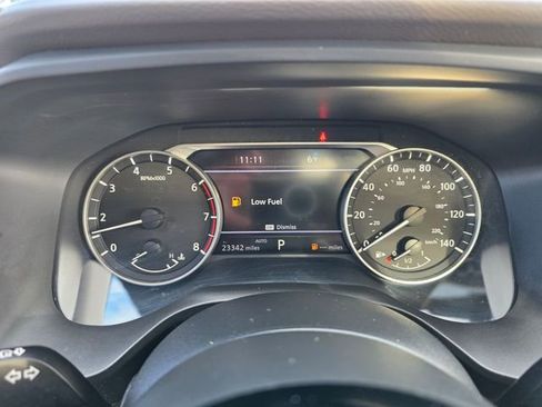 Used 2023 Nissan Rogue SL w/ SL Premium Package image 20