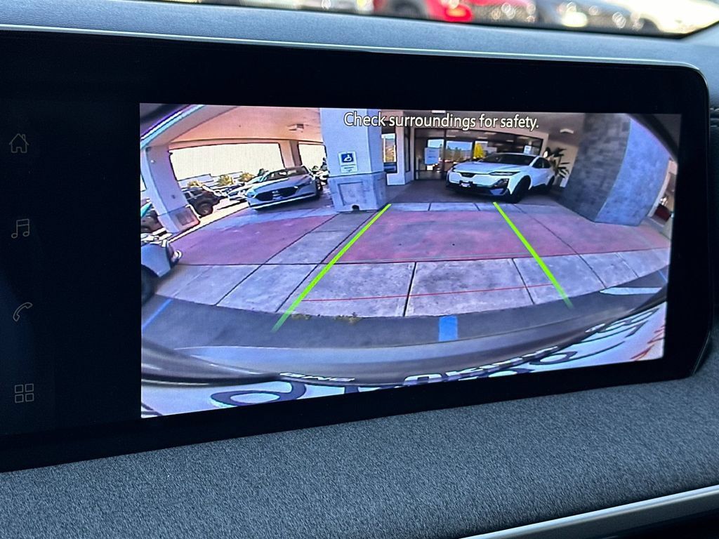 Used 2026 Nissan Kicks SV FWD image 21