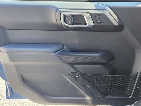 New 2025 Ford Bronco Outer Banks image 26