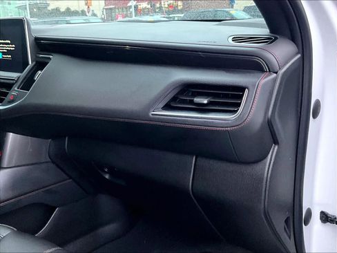 Certified 2023 Chevrolet Tahoe RST w/ Luxury Package image 13