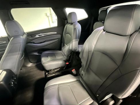 Used 2023 Buick Enclave Premium AWD/4WD image 31