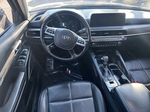 Used 2021 Kia Telluride EX w/ Towing Package image 11