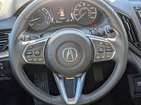 Used 2019 Acura RDX FWD w/ Technology Package image 33