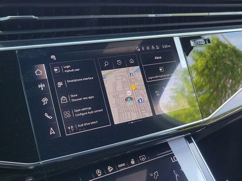 New 2026 Audi Q7 2.0T Premium Plus AWD/4WD image 12