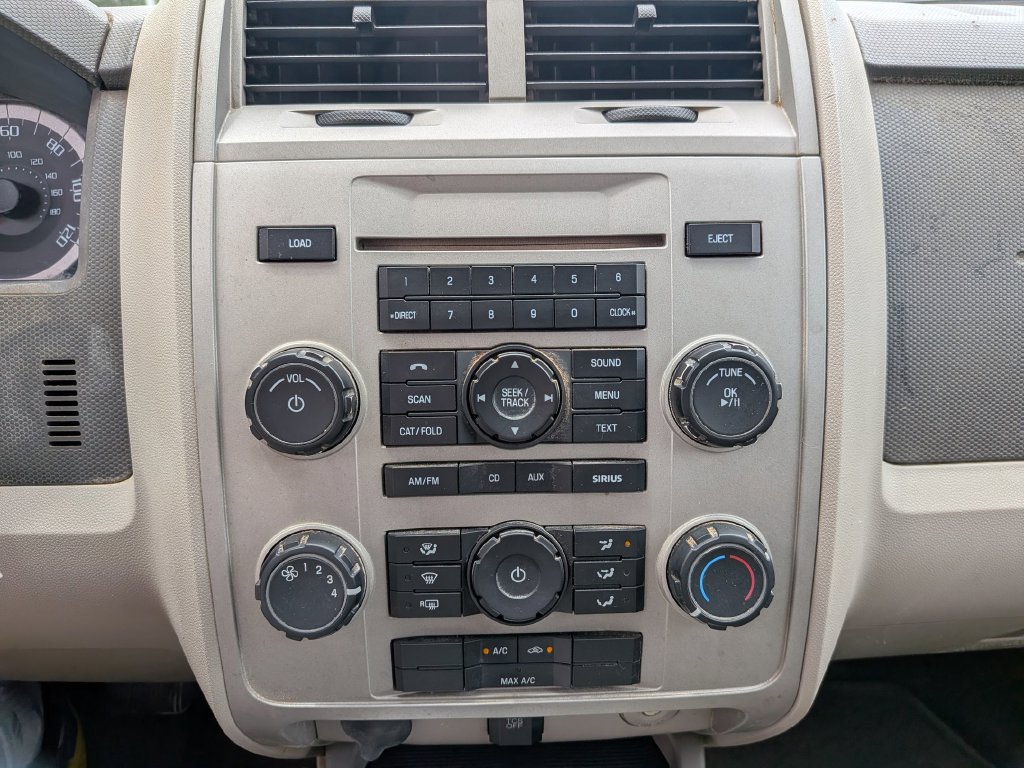 Used 2012 Ford Escape XLT FWD image 22