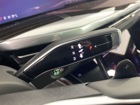 New 2025 Cadillac Escalade Premium Luxury w/ LPO, Radiant Package image 16