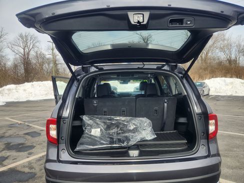 Used 2022 Honda Pilot Touring image 35