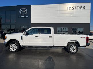 Used 2022 Ford F250 XLT AWD/4WD video 2