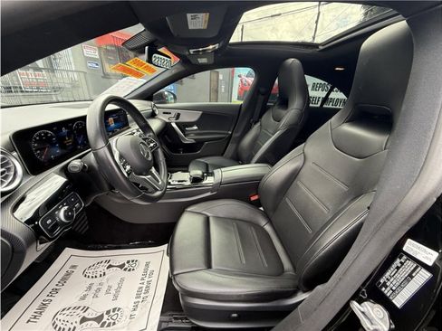 Used 2020 Mercedes-Benz CLA 250 image 19