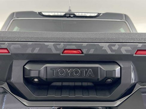 New 2026 Toyota Tundra TRD Pro image 19