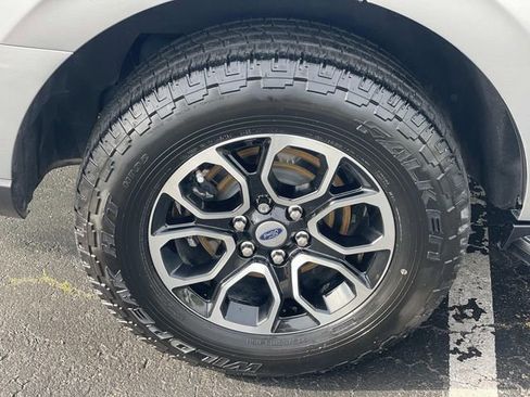 Certified 2024 Ford Expedition XLT image 38