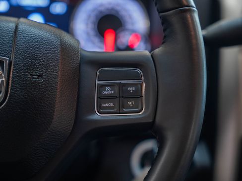 Used 2018 RAM 2500 Big Horn w/ Harvest Edition image 38