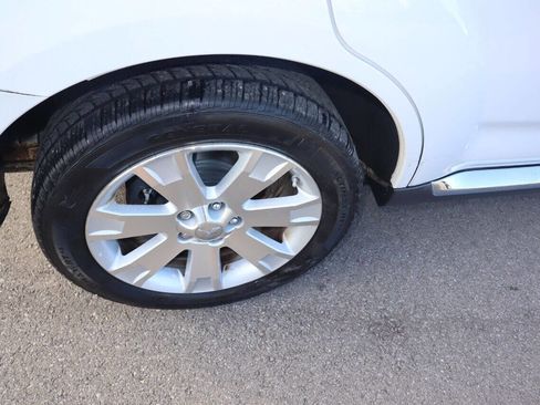 Used 2008 Mitsubishi Outlander SE image 44