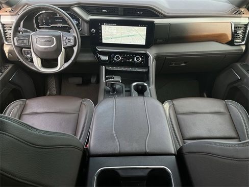 Used 2025 GMC Sierra 1500 Denali w/ Denali Reserve Package image 11