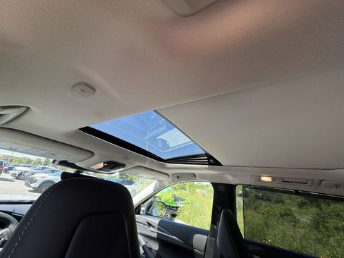 Certified 2026 INFINITI QX60 Luxe w/ Cargo Package FWD image 16