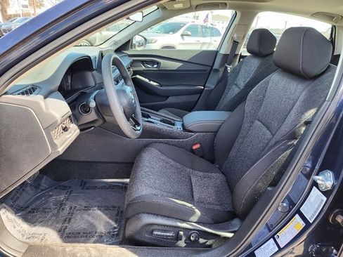 Used 2025 Honda Accord SE image 21