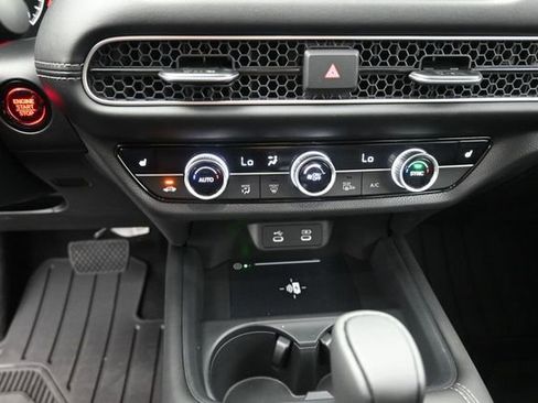 New 2026 Honda HR-V EX-L image 3