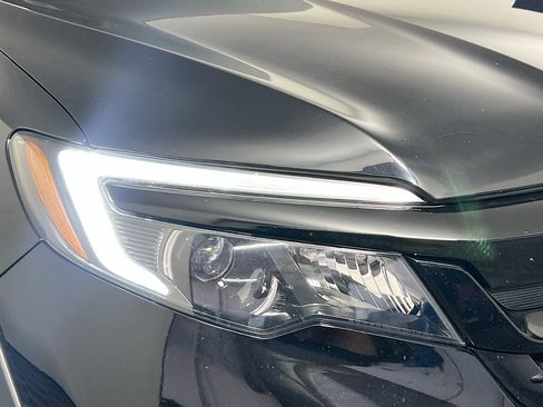 Used 2022 Honda Pilot TrailSport image 10