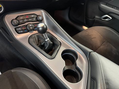 Used 2023 Dodge Challenger R/T Plus w/ Plus Package image 16