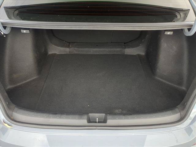 Used 2024 Honda Civic EX image 6