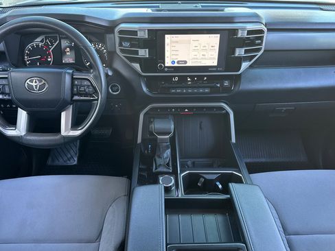 Used 2022 Toyota Tundra SR5 image 15