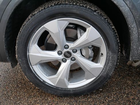 Used 2023 Audi Q5 2.0T Premium Plus image 15