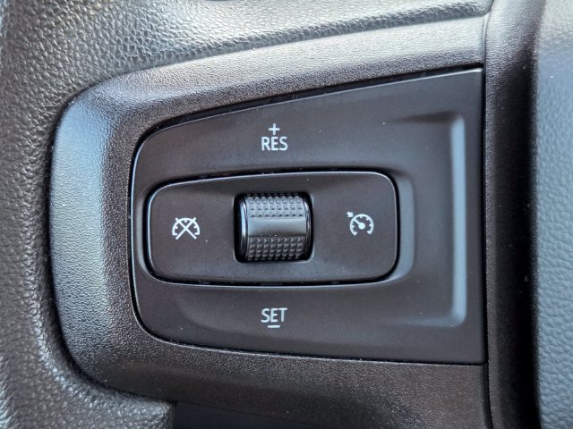 Used 2019 Chevrolet Silverado 1500 Custom Trail Boss AWD/4WD image 20