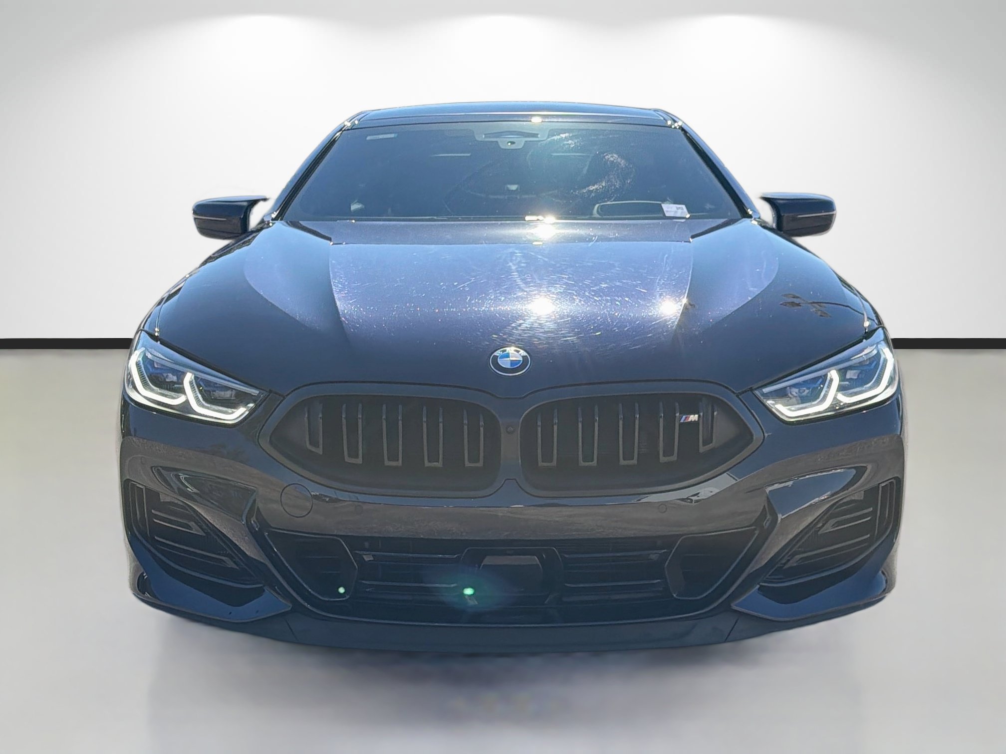 Used 2024 BMW M850i Gran Coupe xDrive w/ M Carbon Exterior Package AWD/4WD image 8