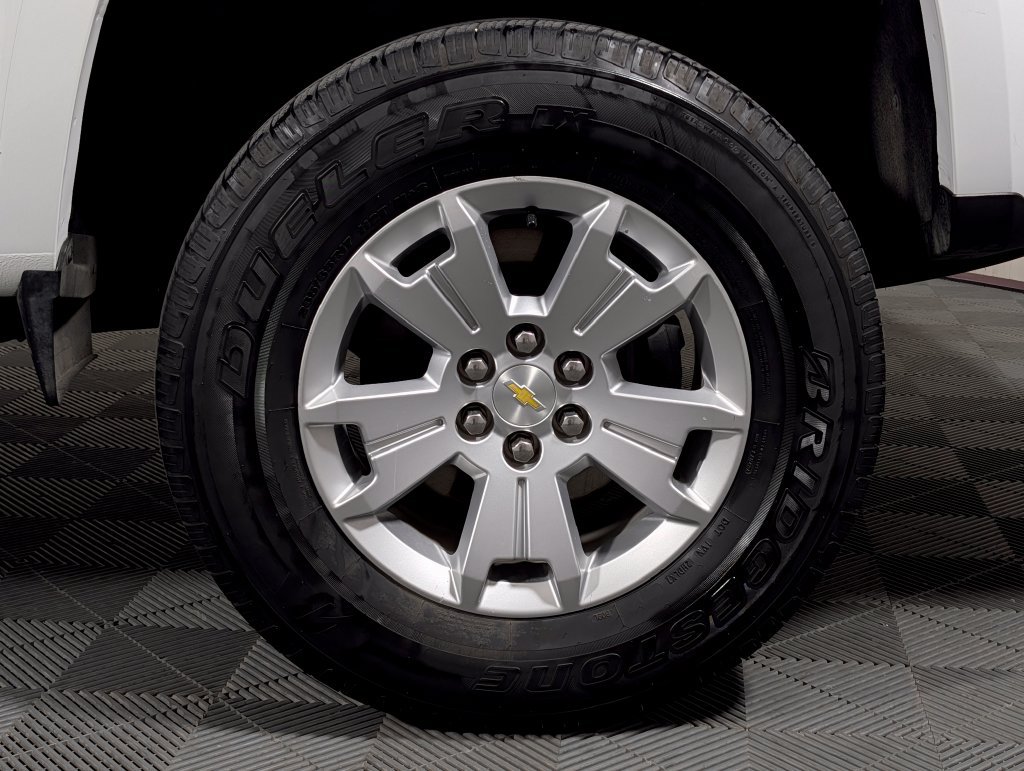 Used 2021 Chevrolet Colorado LT w/ Fleet Safety Package RWD image 27