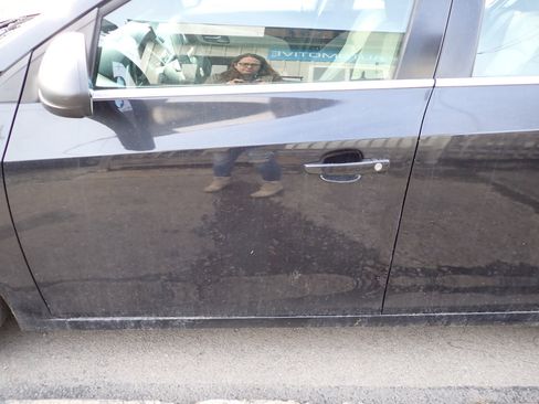 Used 2012 Chevrolet Cruze LS image 23