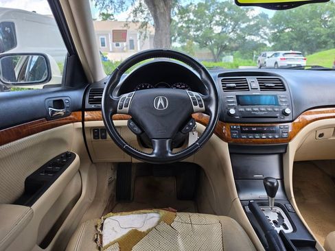 Used 2006 Acura TSX FWD image 8