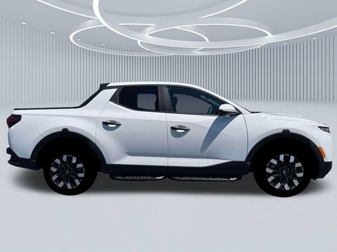 New 2026 Hyundai Santa Cruz SE FWD image 9