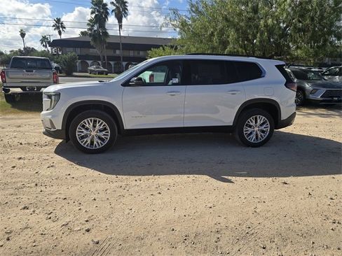 New 2026 GMC Acadia Elevation image 8