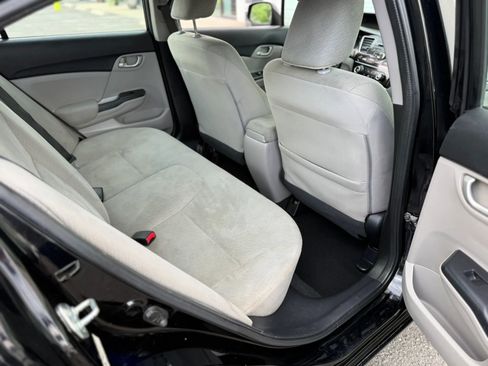Used 2013 Honda Civic LX image 14
