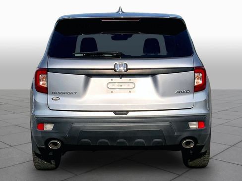 Used 2019 Honda Passport EX-L image 5