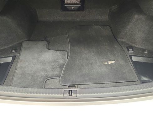 Used 2014 Lexus IS F RWD image 40