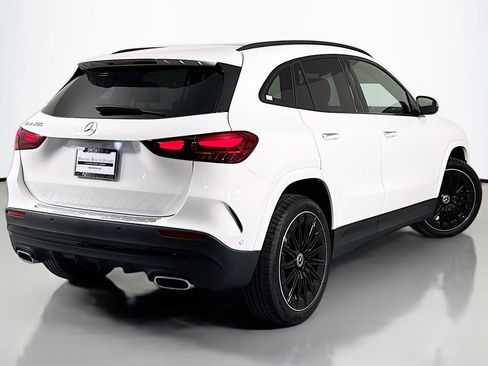 New 2026 Mercedes-Benz GLA 250 image 11