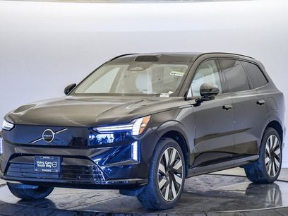 New 2025 Volvo EX90 Plus w/ Protection Package Premier