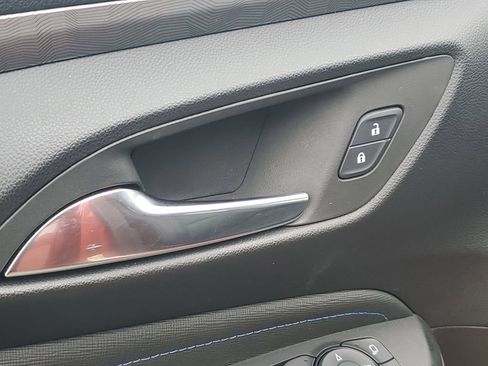 Certified 2024 Buick Envista Sport Touring w/ Convenience II Package FWD image 24