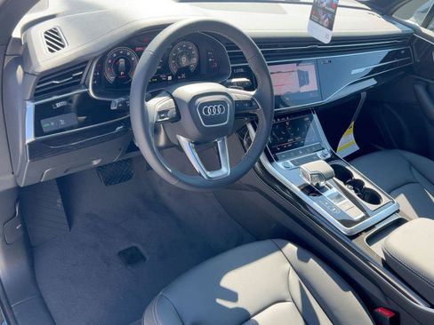 New 2026 Audi Q7 2.0T Premium image 4