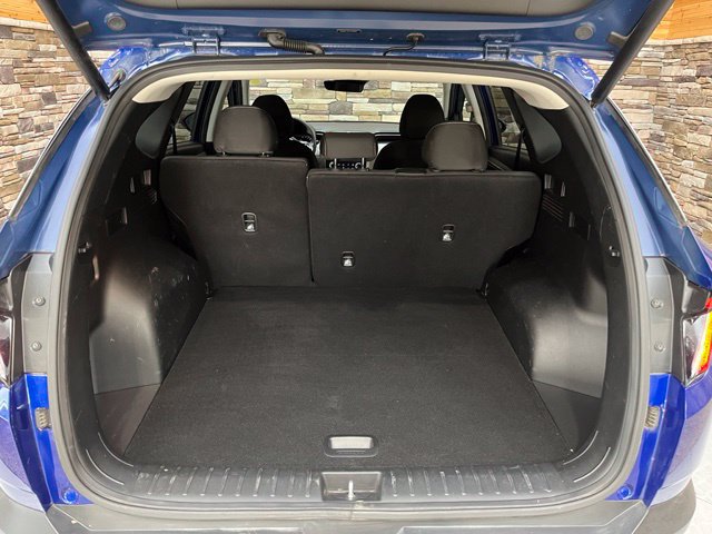 Certified 2023 Hyundai Tucson SEL AWD/4WD image 44