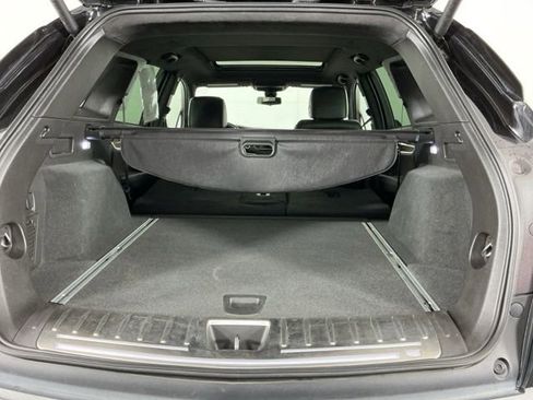 Used 2019 Cadillac XT5 Platinum AWD/4WD image 29