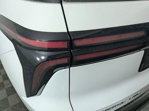 New 2026 Chevrolet Traverse LT w/ Driver Confidence Package image 12