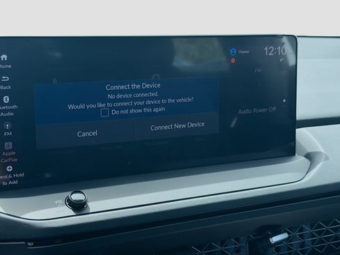 New 2026 Honda Accord Sport image 11